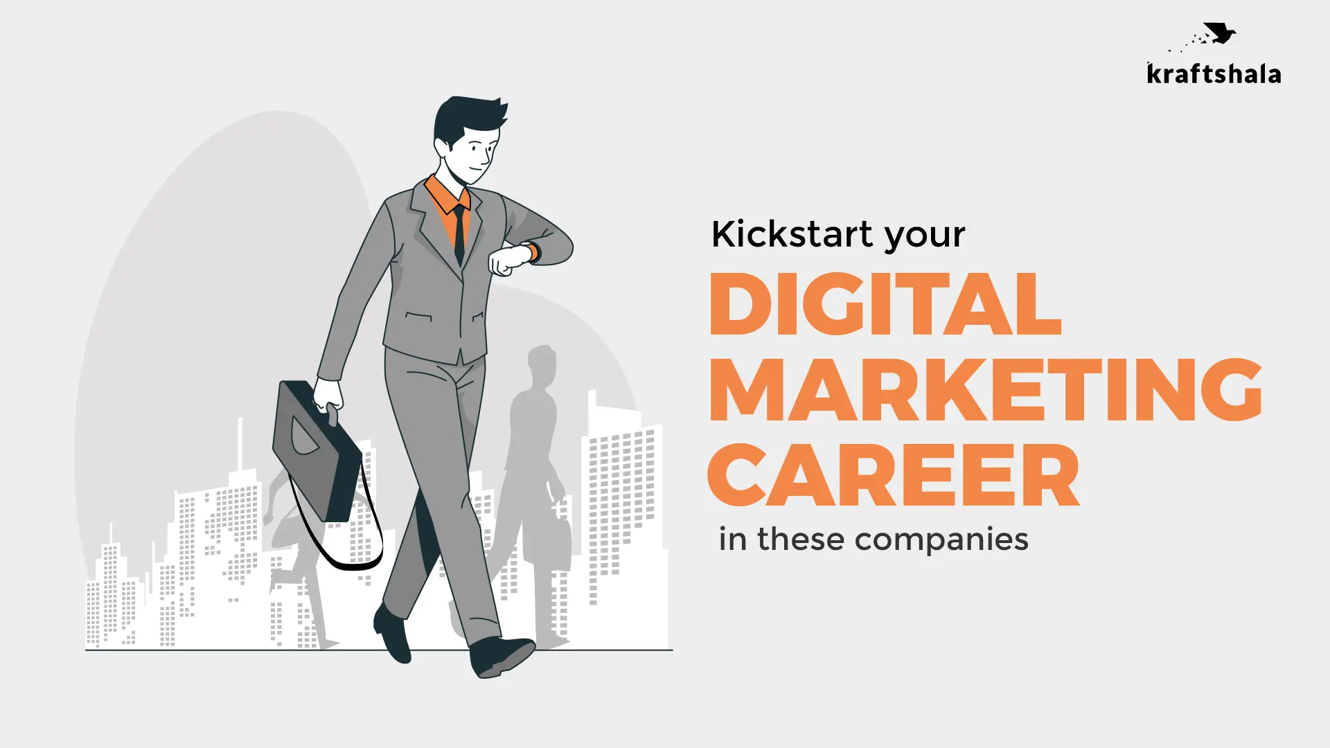5 Digital Marketing Jobs in Delhi to Help Start Your Career