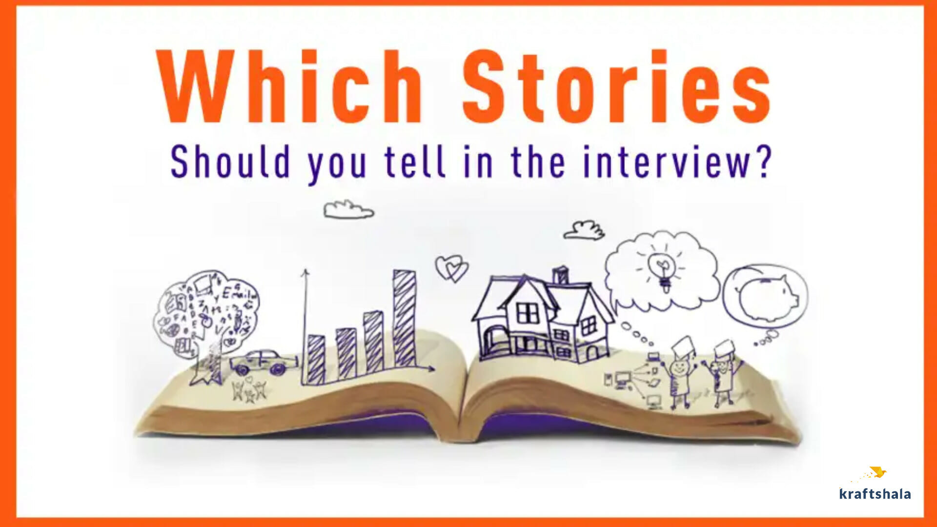 How to Crack Any Interview: Master Personal Storytelling for Success