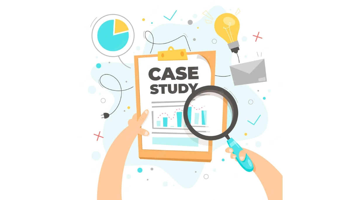 6 Reasons Why Case Study is Important in Digital Marketing