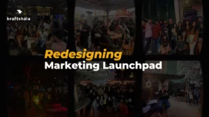 Marketing Launchpad gets a redesign