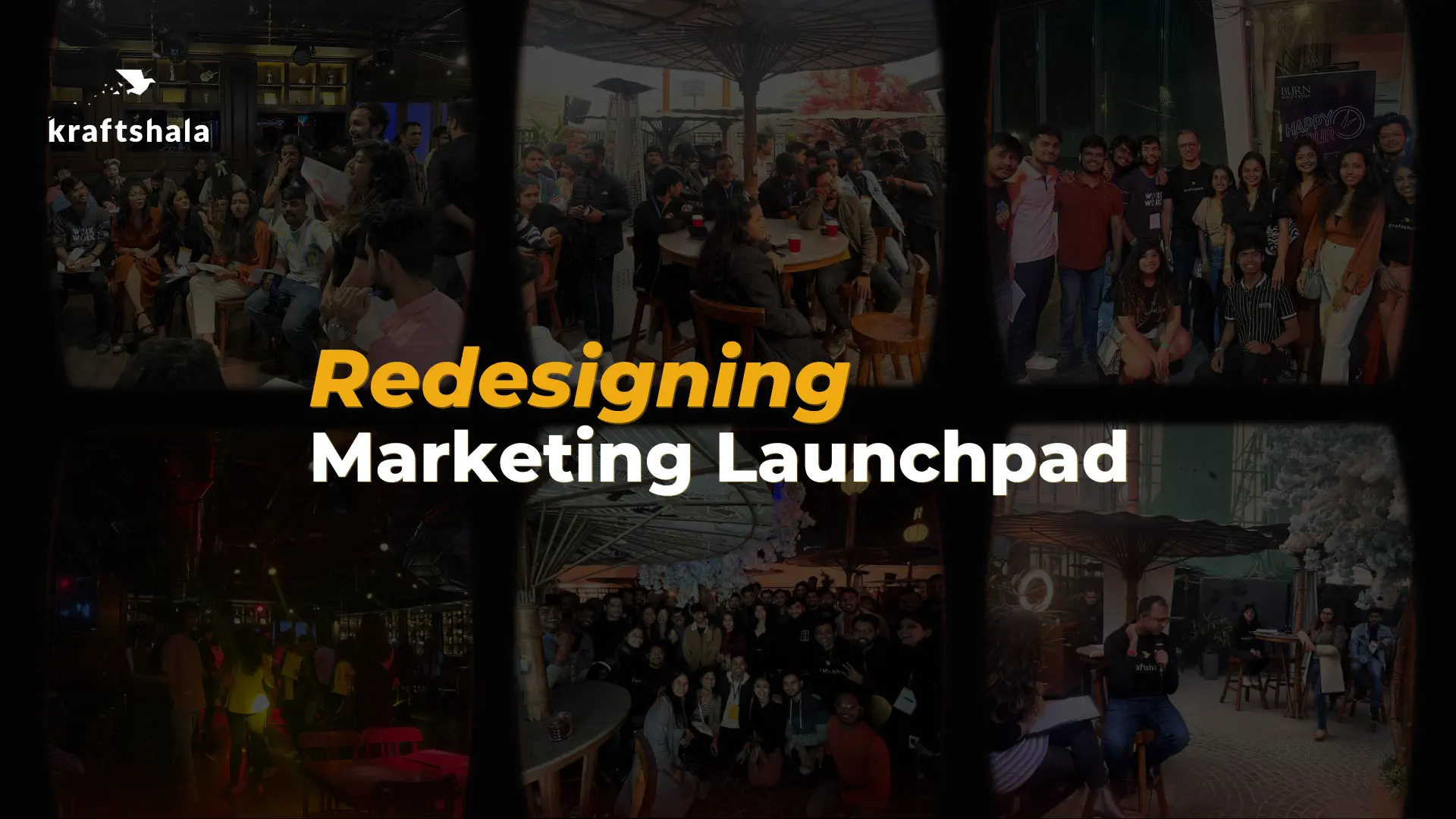 The Marketing Launchpad Gets A Redesign