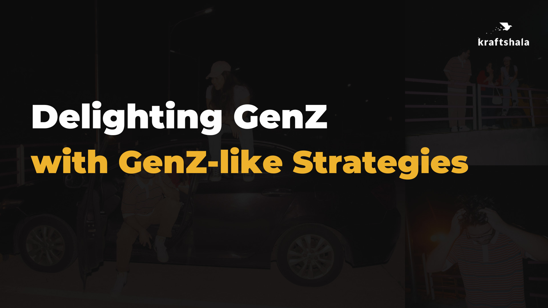 5 Effective Content Strategies to Delight Gen Z in 2024