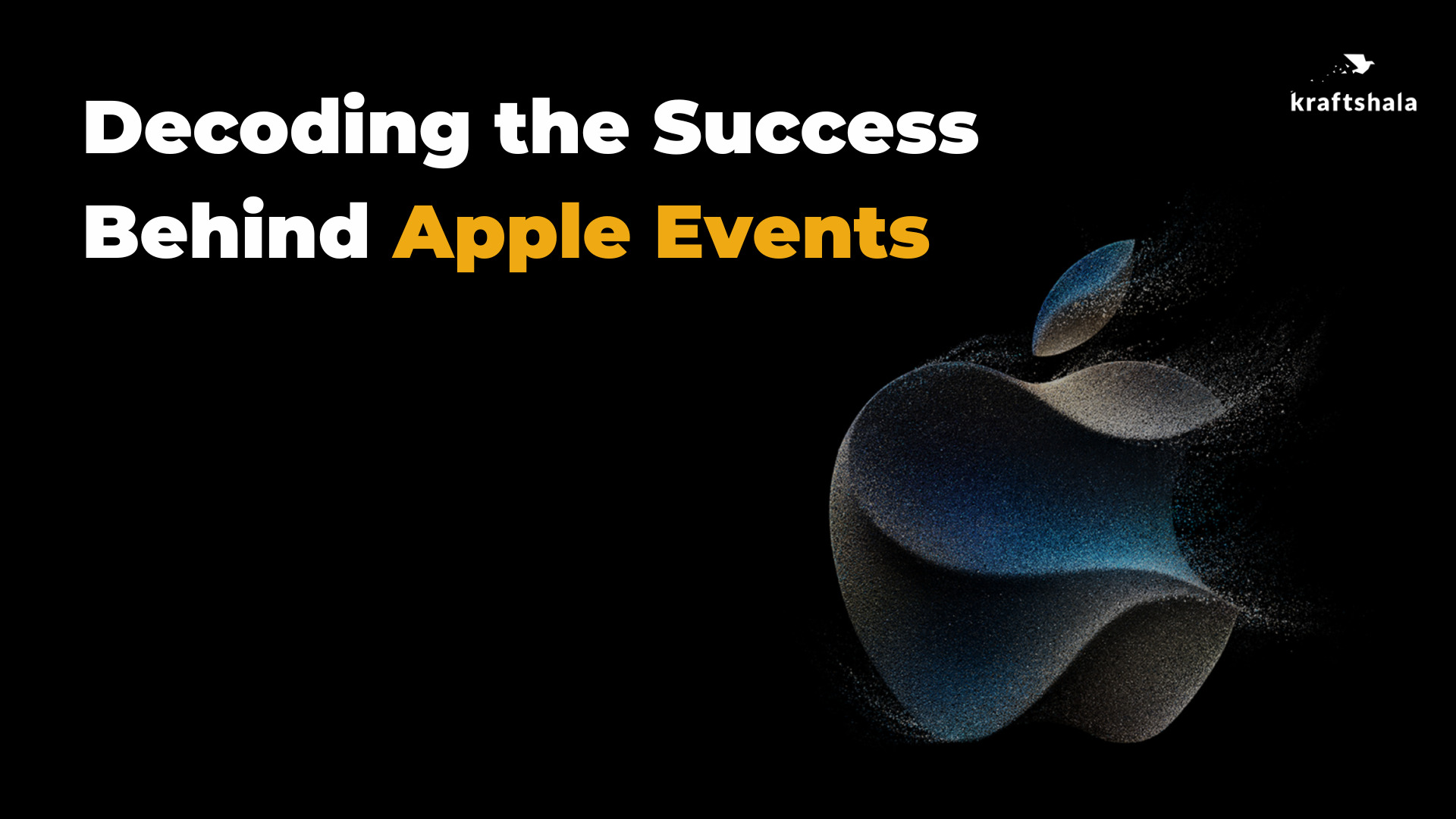 10 Marketing Secrets Behind Apple’s Iconic Product Launch Events