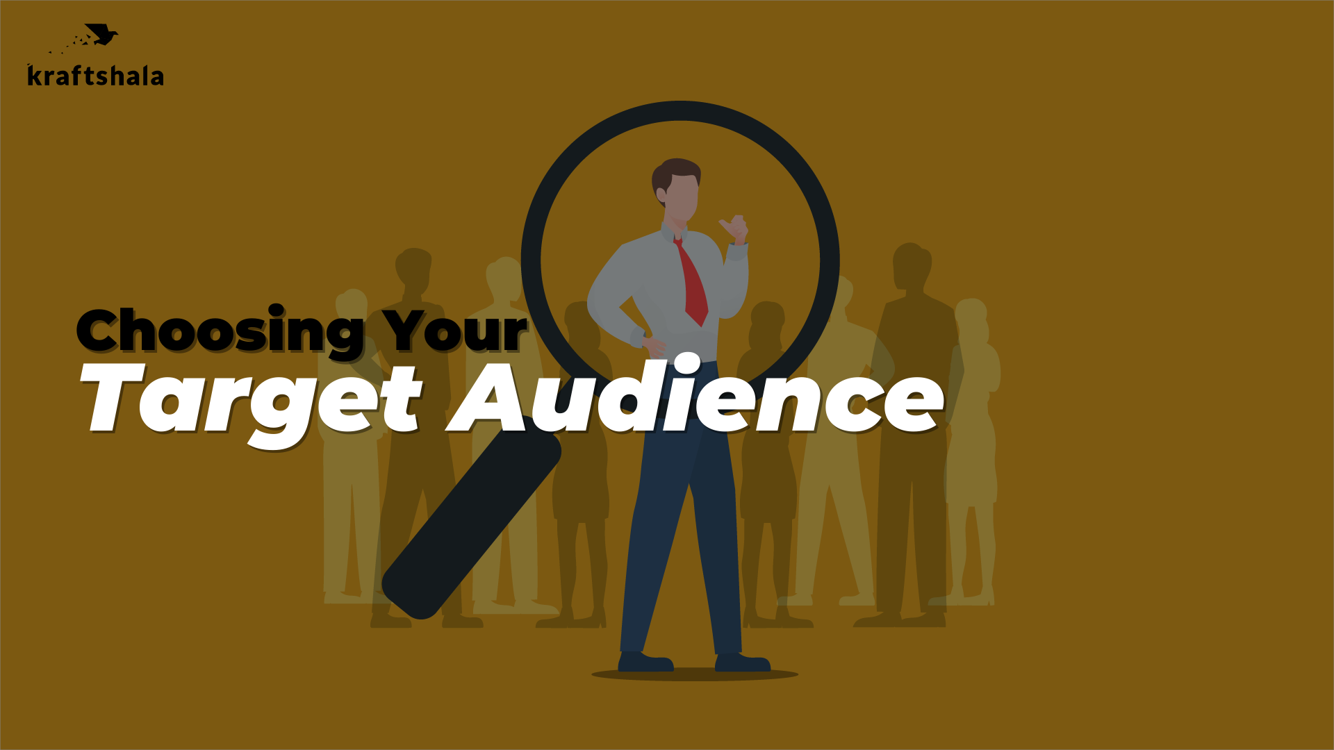 Why is Defining a Target Audience Critical for a Brand?
