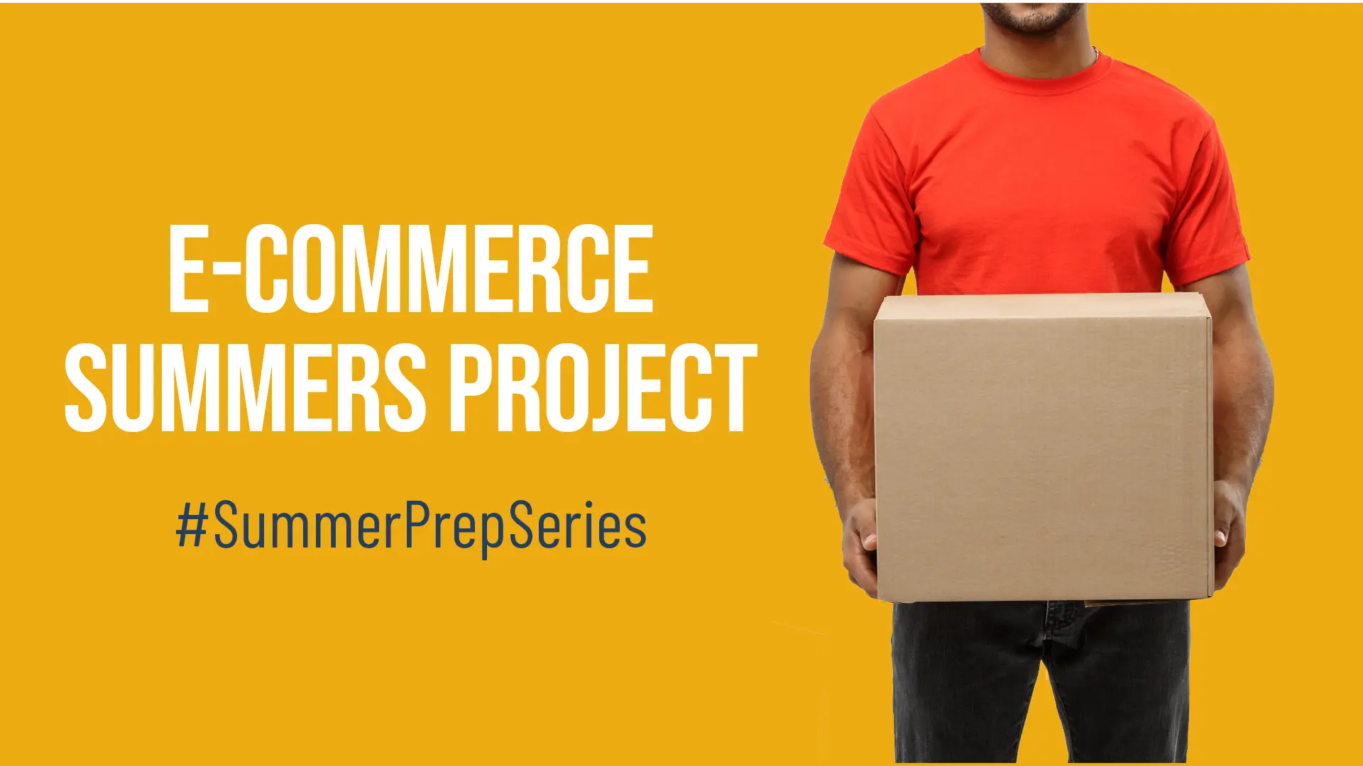 How to Crack a PPO in E-commerce #SummerPrepSeries