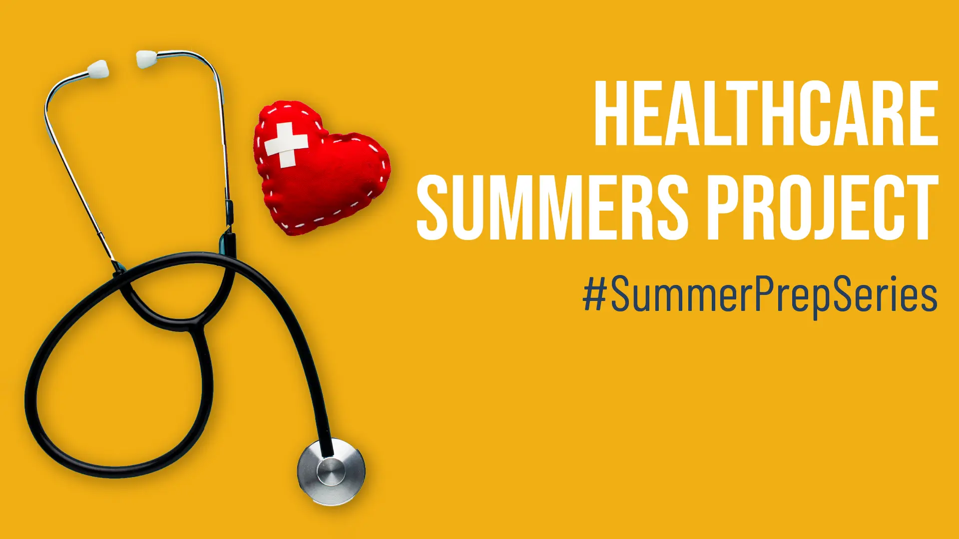 How to Crack a PPO in Healthcare? #SummerPrepSeries