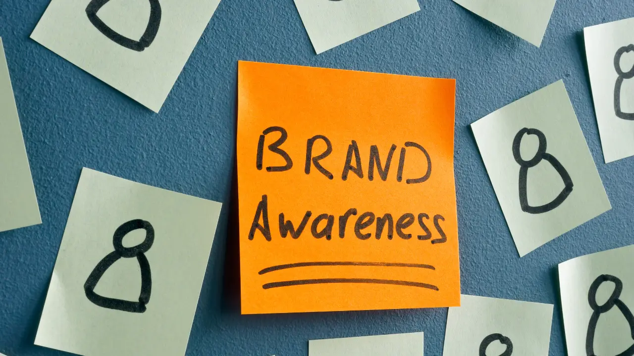 Brand Awareness Metrics: The What, The Why, and The How